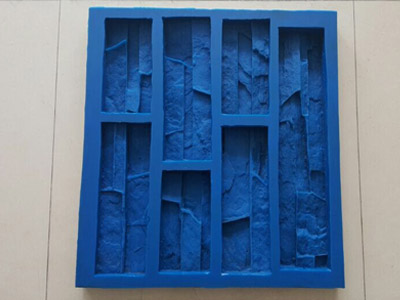 文化石專用模具硅膠